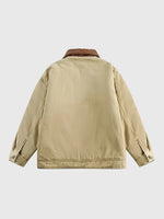 Charger l'image dans la galerie, Blouson Style Japonais