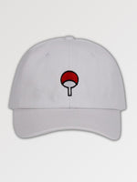 Charger l'image dans la galerie, Casquette 'Clan Uchiwa'