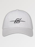 Charger l'image dans la galerie, Casquette Naruto 'Konoha'