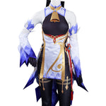 Charger l'image dans la galerie, Cosplay Ganyu Genshin Impact