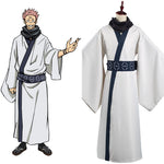 Charger l'image dans la galerie, Cosplay Ryomen Sukuna Jujutsu Kaisen