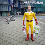 Charger l'image dans la galerie, Cosplay Saitama One Punch Man