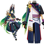 Charger l'image dans la galerie, Cosplay Tighnari Genshin Impact