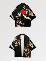 Charger l'image dans la galerie, Haori Japonais 'Hirohito'