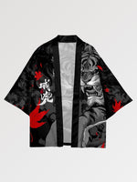 Charger l'image dans la galerie, Haori Japonais 'Kobe'