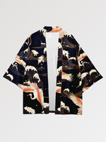 Charger l'image dans la galerie, Haori Japonais 'Sanja Matsuri'
