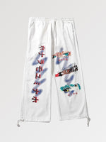 Charger l'image dans la galerie, Jogging Streetwear Japon Ample 'Sho'