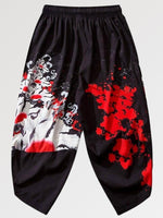 Charger l'image dans la galerie, Jogging Streetwear Japon Ample 'Shoko'
