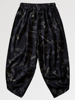 Charger l'image dans la galerie, Jogging Streetwear Japon Ample 'Shun'