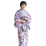 Charger l'image dans la galerie, Kimono Femme Japonais