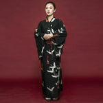 Charger l'image dans la galerie, Kimono Japonais Femme 'Hotaka'