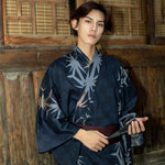 Charger l'image dans la galerie, Kimono Japonais Homme