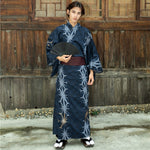 Charger l'image dans la galerie, Kimono Japonais Homme
