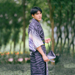 Charger l'image dans la galerie, Kimono Moderne Homme