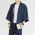 Charger l'image dans la galerie, Kimono Veste Homme