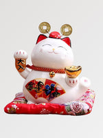 Charger l'image dans la galerie, Maneki-Neko Tirelire 'Kanji'