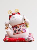 Charger l'image dans la galerie, Maneki-Neko Tirelire 'Petit Crayon'
