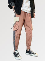 Charger l'image dans la galerie, Pantalon Cargo Streetwear Japon 'Hirado'