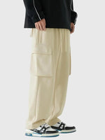 Charger l'image dans la galerie, Pantalon Homme Streetwear