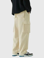 Charger l'image dans la galerie, Pantalon Homme Streetwear
