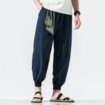 Charger l'image dans la galerie, Pantalon Japonais