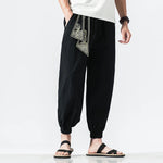 Charger l'image dans la galerie, Pantalon Japonais