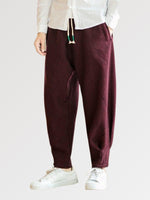 Charger l'image dans la galerie, Pantalon Large Fuselé Homme 'Shiojiri'