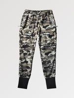 Charger l'image dans la galerie, Pantalon Streetwear Militaire Homme 'Nagasaki'