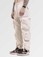 Charger l'image dans la galerie, Pantalon Streetwear