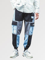 Charger l'image dans la galerie, Pantalon Style Japonais Homme 'Goto'