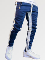 Charger l'image dans la galerie, Pantalon Style Jogging Homme 'Nagano'