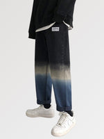 Charger l'image dans la galerie, Pantalon Tie and Dye Homme 'Suzaka'