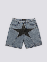 Charger l'image dans la galerie, Short Court en Jean