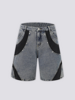Charger l'image dans la galerie, Short Streetwear