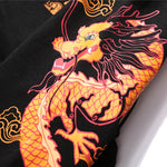 Charger l'image dans la galerie, Sweat à capuche Motifs Japonais 'Ichiban'