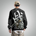 Charger l'image dans la galerie, Sweat Japonais 'Aomori'