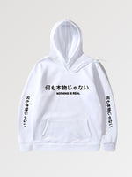 Charger l'image dans la galerie, Sweat Japonais Kanji 'Hokkaido'