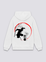 Charger l'image dans la galerie, Sweat Japonais Ninja