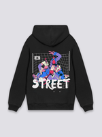 Charger l'image dans la galerie, Sweat Streetwear Japon
