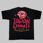 Charger l'image dans la galerie, T shirt Japonais 'Donuts'