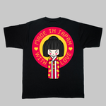 Charger l'image dans la galerie, T-shirt Japonais Geisha