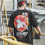 Charger l'image dans la galerie, T-shirt Japonais 'Hotondo'