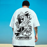 Charger l'image dans la galerie, T-shirt Japonais 'Saigo'