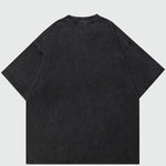 Charger l'image dans la galerie, T-shirt Japonais Streetwear