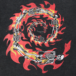 Charger l'image dans la galerie, T-shirt Japonais Streetwear