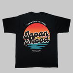 Charger l'image dans la galerie, T-shirt Japonais 'Summer Vibes'