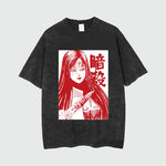 Charger l'image dans la galerie, T shirt Manga
