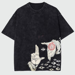 Charger l'image dans la galerie, T-shirt Manga