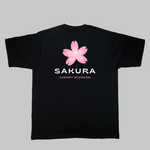Charger l'image dans la galerie, T shirt Sakura