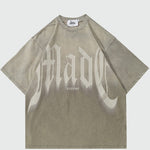 Charger l'image dans la galerie, T-shirt Streetwear